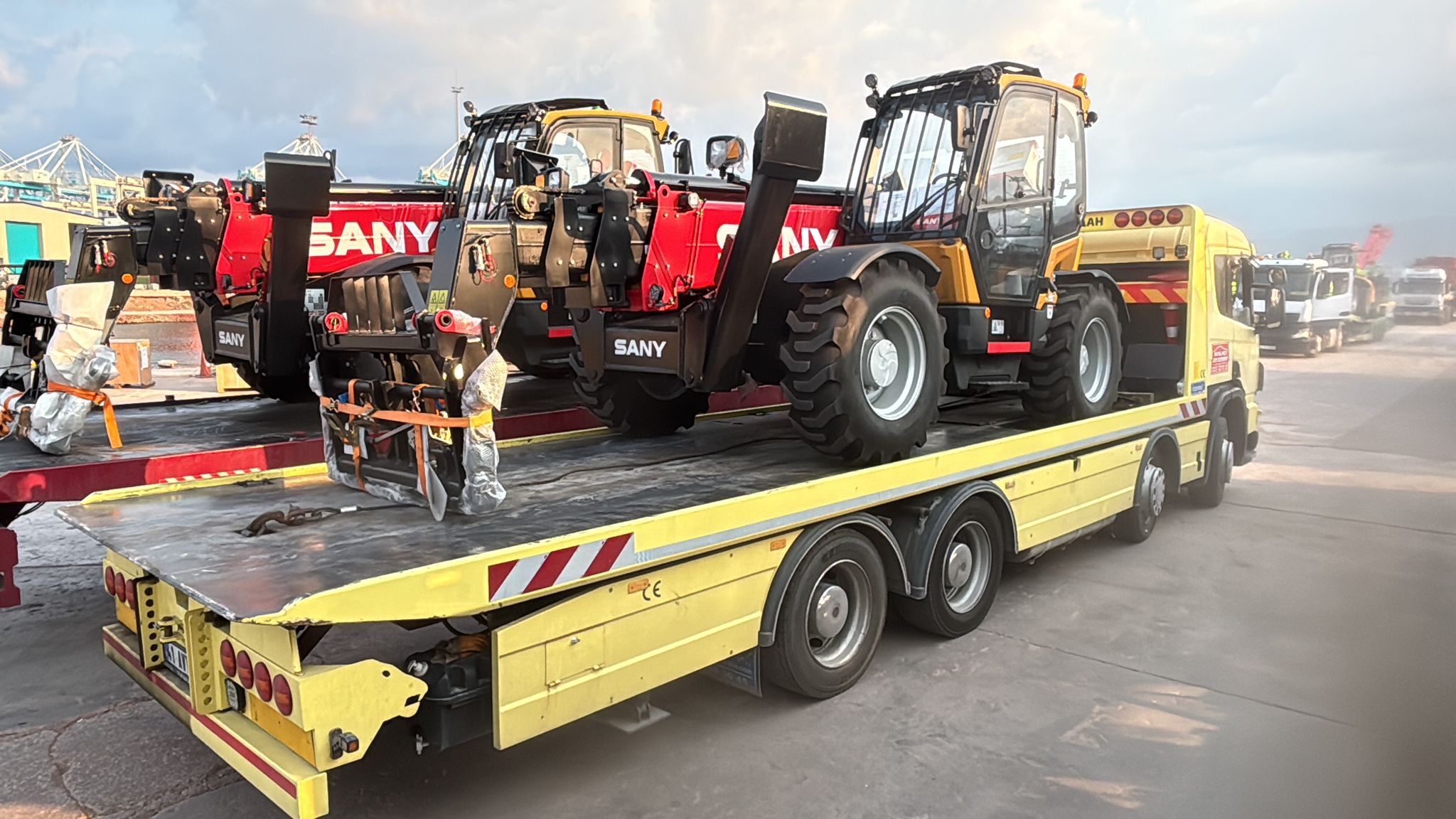 Derince Oto Çekici Hizmeti